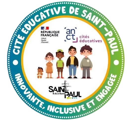 Cité Éducative de Saint-Paul